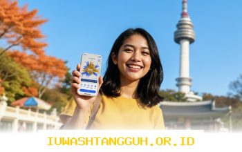 Livin’ by Mandiri Memperluas Jangkauan ke Korea Selatan demi Dukung Transaksi Pembayaran Global 2026
