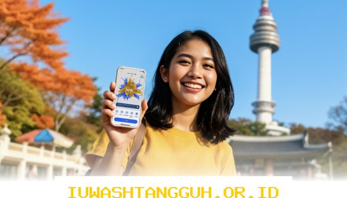 Livin’ by Mandiri Memperluas Jangkauan ke Korea Selatan demi Dukung Transaksi Pembayaran Global 2026