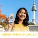 Livin’ by Mandiri Memperluas Jangkauan ke Korea Selatan demi Dukung Transaksi Pembayaran Global 2026