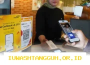 Livin’ by Mandiri Perkenalkan Layanan Transaksi QR Internasional di Korea Selatan Tahun 2026
