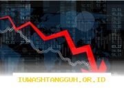 Lonjakan Harga Bahan Pangan Bikin Inflasi di Negara Berkembang Tembus 5,1% di Tahun 2026