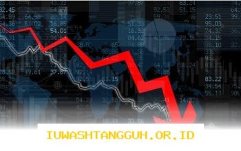 Lonjakan Harga Bahan Pangan Bikin Inflasi di Negara Berkembang Tembus 5,1% di Tahun 2026