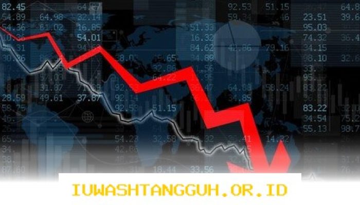 Lonjakan Harga Bahan Pangan Bikin Inflasi di Negara Berkembang Tembus 5,1% di Tahun 2026