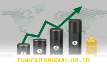 Lonjakan Harga Minyak Dunia Capai 6 Persen di Tahun 2026 Tembus Level USD118 Per Barel