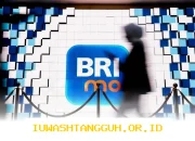 Lonjakan Transaksi BRImo Capai 2.042 Triliun Rupiah Perkuat Dana Murah Sepanjang 2026