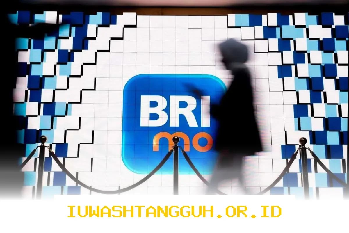 Lonjakan Transaksi BRImo Capai 2.042 Triliun Rupiah Perkuat Dana Murah Sepanjang 2026