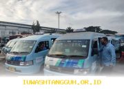 Lowongan 1.000 Pramudi Mikrotrans Dibuka Pemprov DKI Jakarta dan Baznas 2026, Cek Persyaratan Lengkapnya di Sini