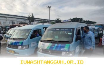 Lowongan 1.000 Pramudi Mikrotrans Dibuka Pemprov DKI Jakarta dan Baznas 2026, Cek Persyaratan Lengkapnya di Sini