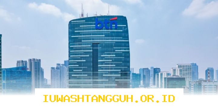 Lowongan Analis Risiko di Bank BTN Dibuka Sampai 27 April 2026, Simak Persyaratan Terbarunya!