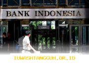 Lowongan Kerja Bank Indonesia Jalur Khusus dan PKWT 2026 Siap Dibuka untuk Umum