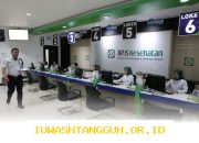 Lowongan Kerja BPJS Kesehatan 2026 Segera Berakhir, Simak Persyaratan dan Cara Melamar yang Benar