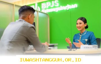 Lowongan Kerja BPJS Ketenagakerjaan 2026 untuk 15 Posisi Strategis, Simak Persyaratannya!