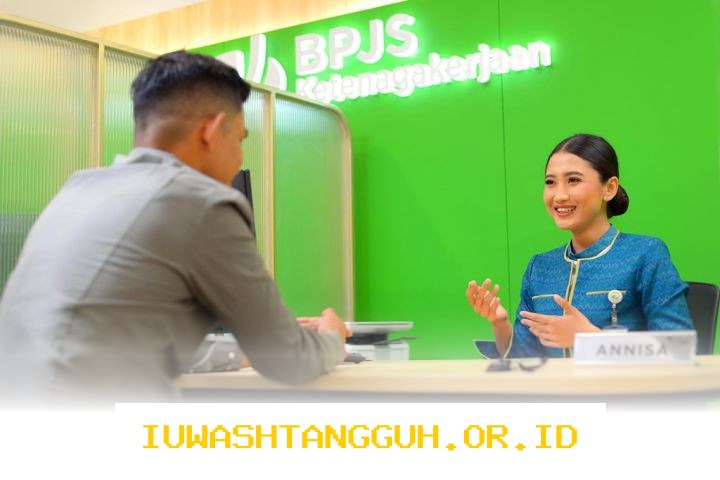 Lowongan Kerja BPJS Ketenagakerjaan 2026 untuk 15 Posisi Strategis, Simak Persyaratannya!