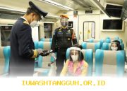 Lowongan Kerja KAI Group Dibuka di Job Fair UNDIP pada 15-16 April 2026