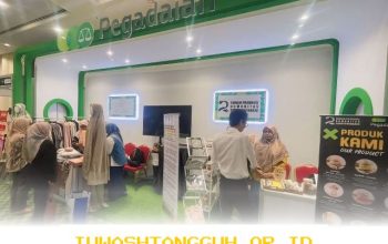 Lowongan Kerja Pegadaian 2026, Simak Persyaratan dan Cara Daftarnya!