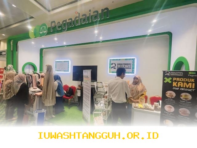 Lowongan Kerja Pegadaian 2026, Simak Persyaratan dan Cara Daftarnya!