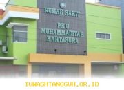 Lowongan Kerja Terbaru 2026 Rumah Sakit PKU Muhammadiyah Kartasura untuk Lulusan S1 dan D3 dengan Gaji Kompetitif