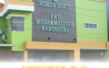 Lowongan Kerja Terbaru 2026 Rumah Sakit PKU Muhammadiyah Kartasura untuk Lulusan S1 dan D3 dengan Gaji Kompetitif