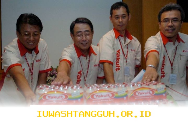 Lowongan Kerja Yakult Indonesia Tahun 2026 dengan 15 Posisi Terbuka, Simak Syarat dan Benefitnya