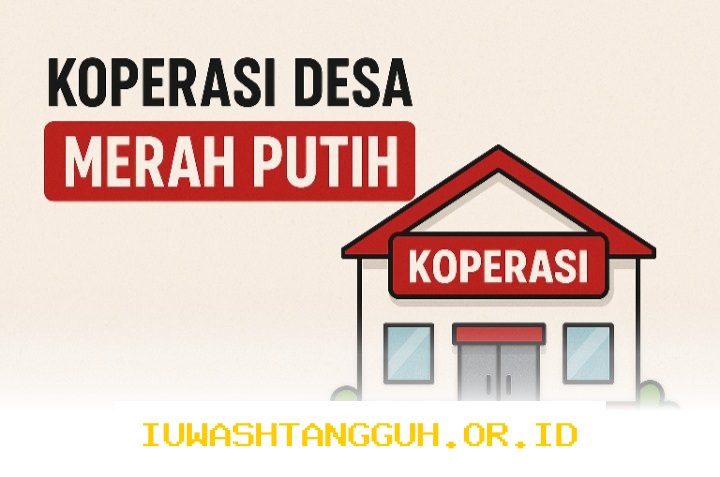 Lowongan Koperasi Merah Putih 2026, Simak Fakta Jadi Pegawai BUMN dan Peluang Karier Terbaru