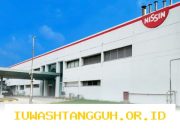 Lowongan Pekerjaan Terbaru Nissin Foods April 2026 untuk Posisi Staff Produksi dan Quality Control
