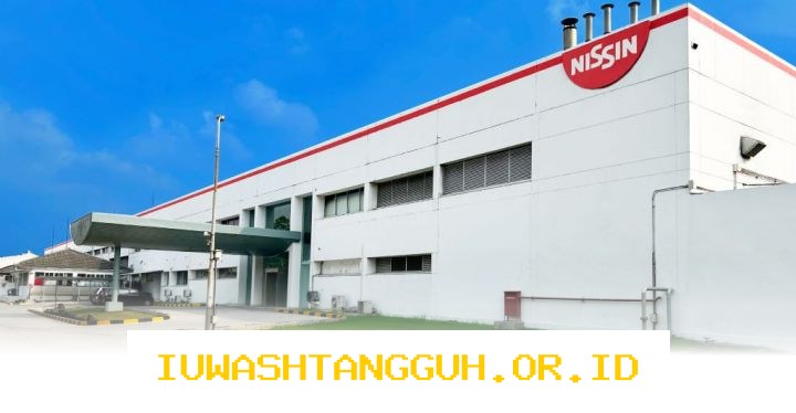 Lowongan Pekerjaan Terbaru Nissin Foods April 2026 untuk Posisi Staff Produksi dan Quality Control