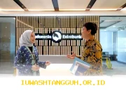 LPEI Hadirkan Layanan Asuransi dan Penjaminan Ekspor Melalui PKE untuk Mitigasi Risiko Pengirim Barang ke Luar Negeri Tahun 2026