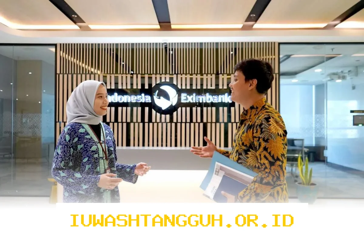 LPEI Hadirkan Layanan Asuransi dan Penjaminan Ekspor Melalui PKE untuk Mitigasi Risiko Pengirim Barang ke Luar Negeri Tahun 2026