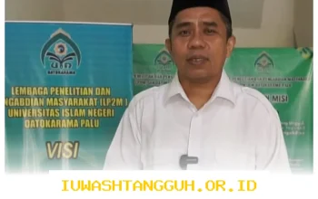 LPPM UIN Datokarama Gelar KKN dengan 300 Mahasiswa, Fokus Data dan Sertifikasi 800 Bidang Tanah Wakaf 2026