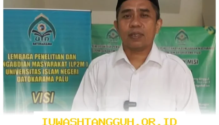 LPPM UIN Datokarama Gelar KKN dengan 300 Mahasiswa, Fokus Data dan Sertifikasi 800 Bidang Tanah Wakaf 2026
