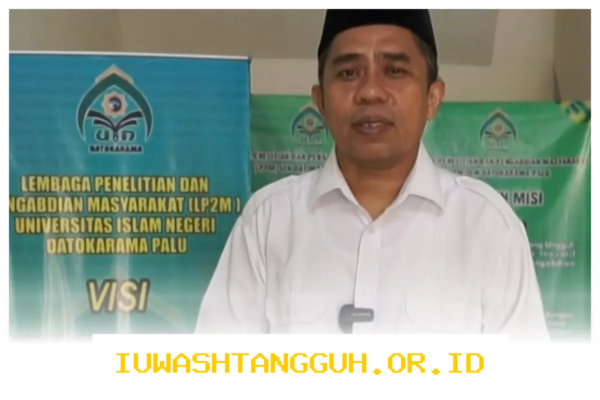 LPPM UIN Datokarama Gelar KKN dengan 300 Mahasiswa, Fokus Data dan Sertifikasi 800 Bidang Tanah Wakaf 2026
