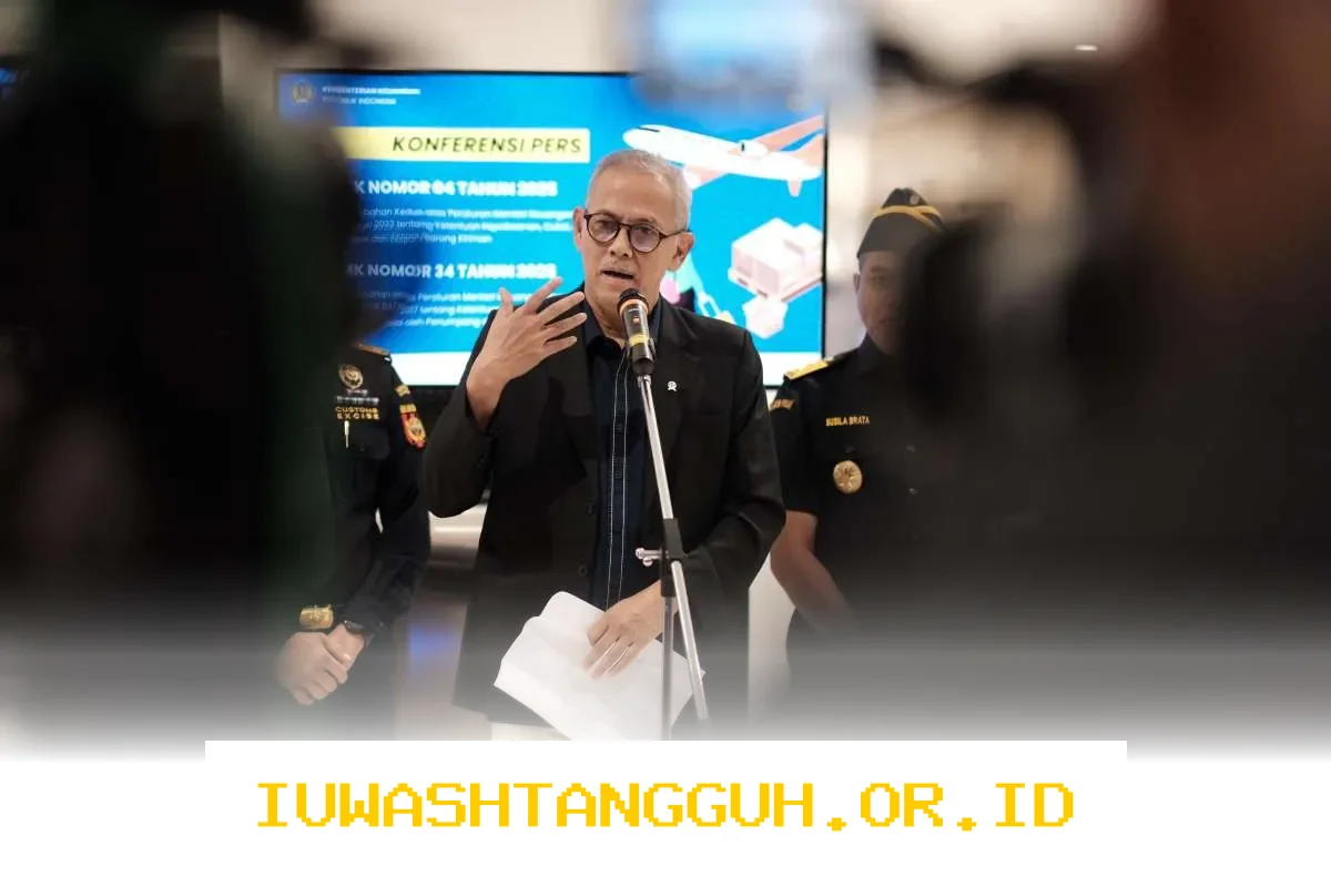 LPS Jelaskan Faktor Pemicu Kenaikan Suku Bunga Simpanan Bank Tahun 2026 Ini Dia Penyebabnya
