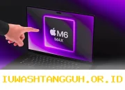 MacBook Pro 2026 Menghadapi Keterlambatan Akibat Gangguan Rantai Pasok Global