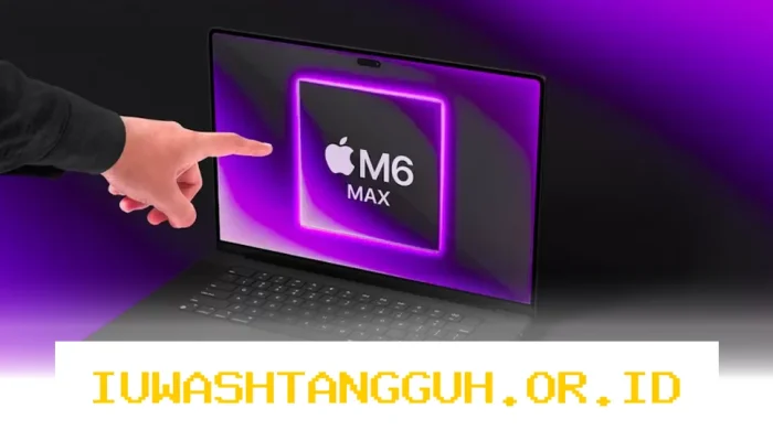 MacBook Pro 2026 Menghadapi Keterlambatan Akibat Gangguan Rantai Pasok Global
