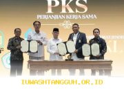 Magang ke Jepang dan Taiwan Dibuka untuk Mahasiswa, Perguruan Tinggi Kolaborasi dengan KP2MI demi Ekspansi Karier di Pasar Global 2026