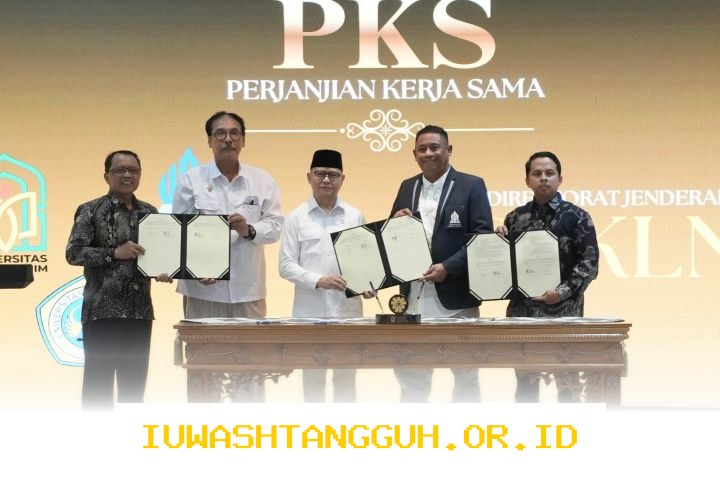 Magang ke Jepang dan Taiwan Dibuka untuk Mahasiswa, Perguruan Tinggi Kolaborasi dengan KP2MI demi Ekspansi Karier di Pasar Global 2026