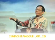 Mahfud MD Temukan Fakta Ketimpangan antara Kesehatan Siswa dan Kesejahteraan Pendidik