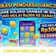 Main Game Susun Gambar Dapat Saldo Dana 300 Rupiah Terbukti Cair Cepat di Tahun 2026