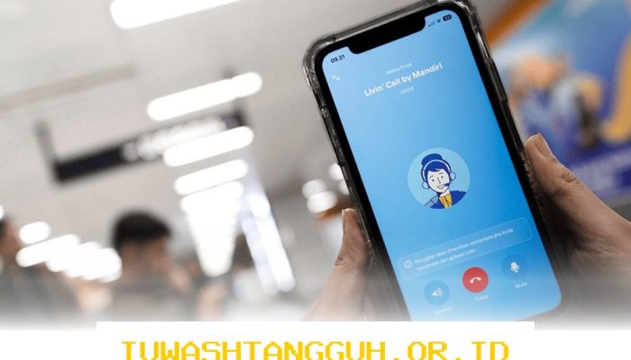 Mandiri Livin’ Hadirkan Fitur Bebas Pulsa untuk Semua Pengguna