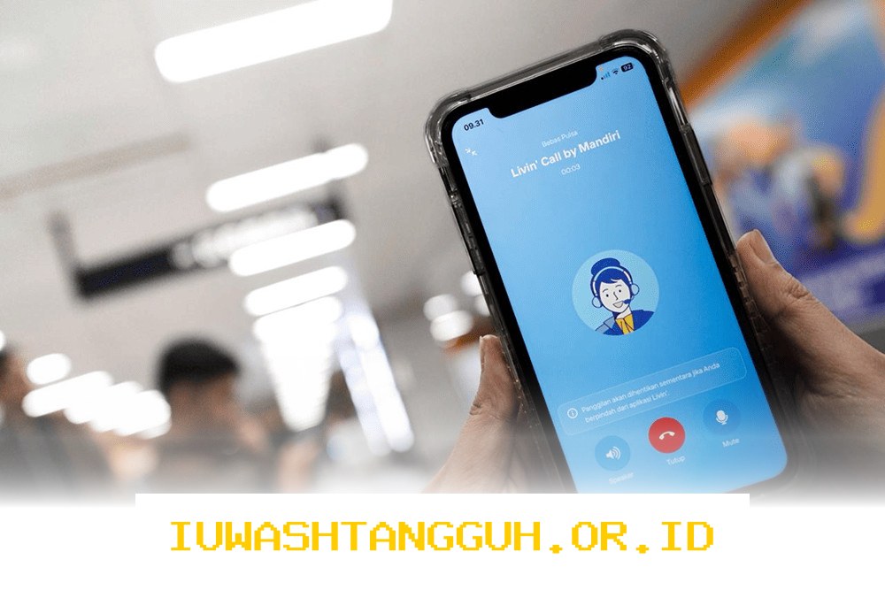 Mandiri Livin’ Hadirkan Fitur Bebas Pulsa untuk Semua Pengguna