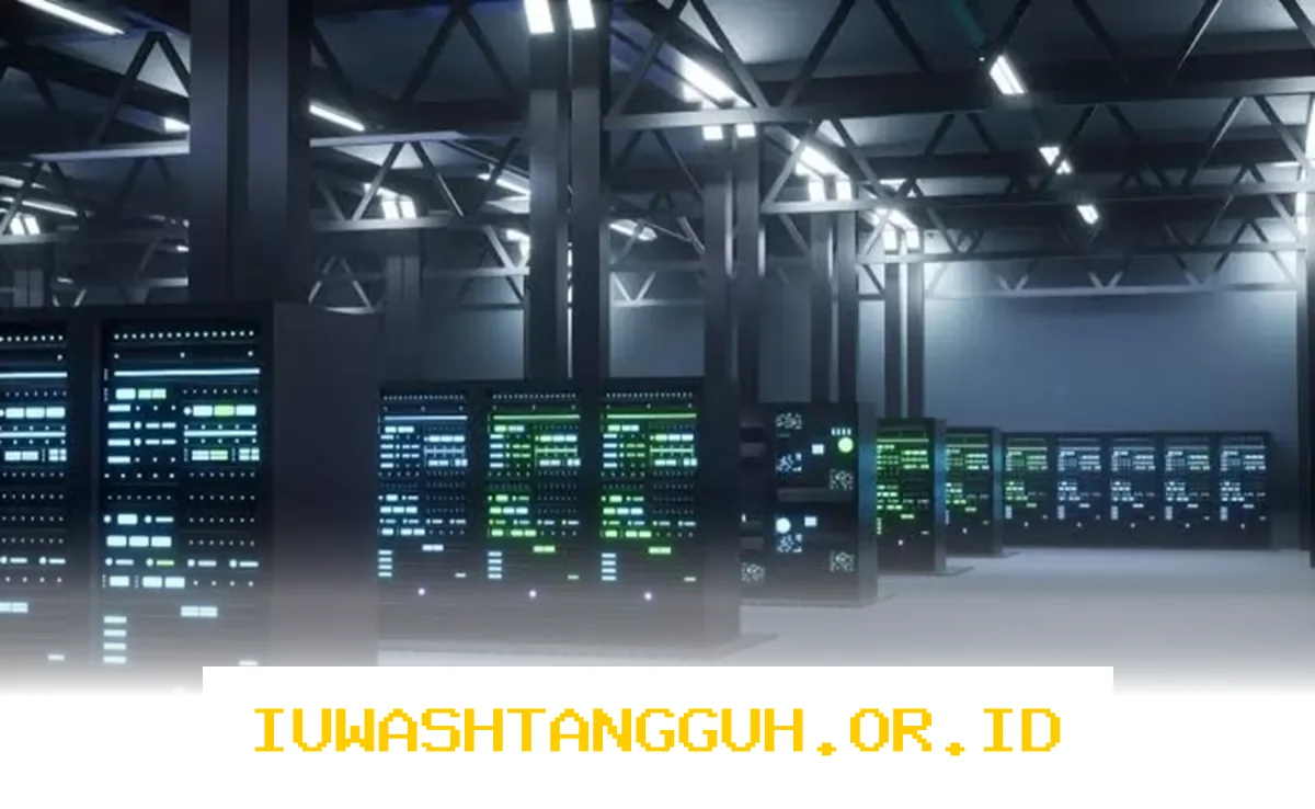 Manfaat Utama Layanan Colocation untuk Mendukung Stabilitas Infrastruktur Digital 2026