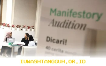 Manulife Indonesia Gandeng 500 Agen Baru untuk Targetkan 1 Juta Nasabah Baru pada 2026