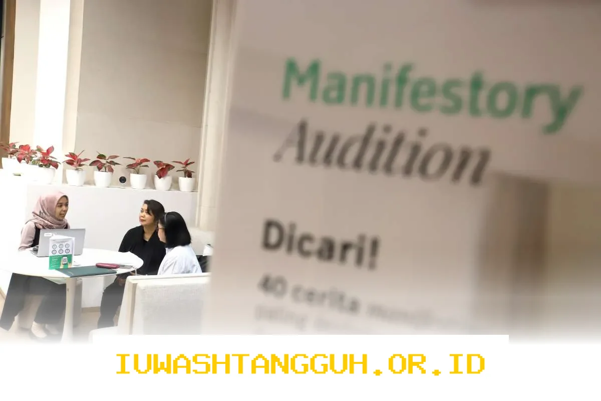 Manulife Indonesia Gandeng 500 Agen Baru untuk Targetkan 1 Juta Nasabah Baru pada 2026