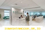 Manulife Selesaikan Akuisisi Schroders Indonesia, Nilai Aset Gabungan Meningkat Signifikan