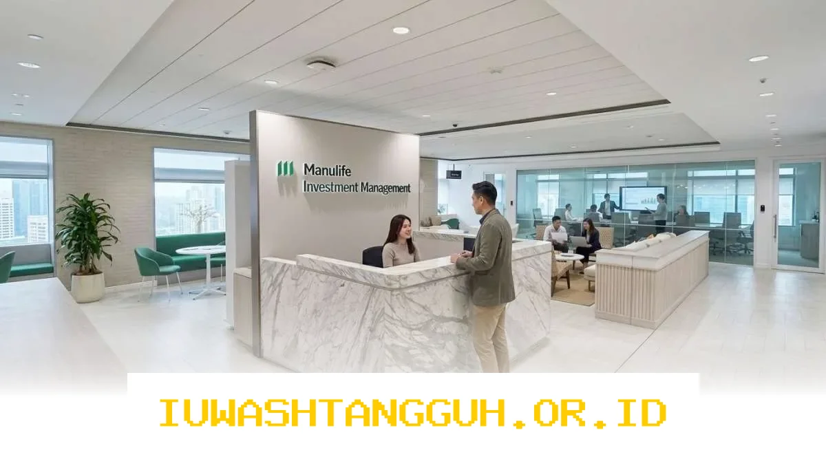 Manulife Selesaikan Akuisisi Schroders Indonesia, Nilai Aset Gabungan Meningkat Signifikan
