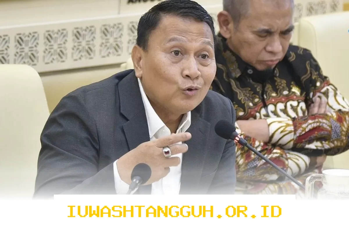 Mardani Desak Pemerintah Daerah Siapkan Langkah Jaga ASN dari Risiko PHK PPPK 2026