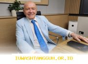 Mark Mobius, Pelopor Investasi di Negara Berkembang, Meninggal Dunia pada Usia 89 Tahun 2026 Ini Riwayat Hidupnya