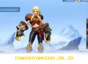 Masha Mobile Legends Dapat Pembaruan Skill Baru 2026, Apakah Ini Membuatnya Jadi Hero Meta?