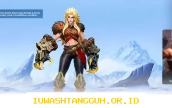 Masha Mobile Legends Dapat Pembaruan Skill Baru 2026, Apakah Ini Membuatnya Jadi Hero Meta?