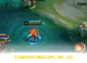 Masha Mobile Legends Dapat Update Besar 2026, Fitur Baru Bikin Gameplay Makin Seru dan Responsif!
